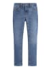Levi's Kids Jeans - Skinny fit - in Blau