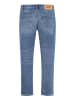 Levi's Kids Jeans - Skinny fit - in Blau