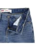 Levi's Kids Jeans - Skinny fit - in Blau