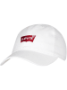 Levi's Kids Cap in Weiß