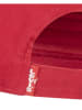 Levi's Kids Cap in Rot
