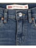 Levi's Kids Jeans - Regular fit - in Blau