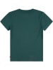 Levi's Kids Koszulka w kolorze ciemnozielonym