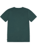 Levi's Kids Shirt donkergroen