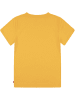 Levi's Kids Shirt geel