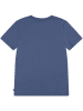 Levi's Kids Shirt in Blau