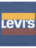 Levi's Kids Shirt in Blau