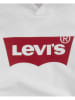 Levi's Kids Hoodie wit