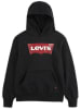 Levi's Kids Hoodie zwart