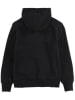 Levi's Kids Hoodie in Schwarz