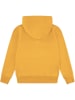 Levi's Kids Hoodie in Gelb