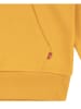 Levi's Kids Hoodie in Gelb