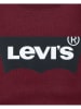 Levi's Kids Sweatshirt rood