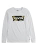 Levi's Kids Longsleeve wit