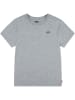 Levi's Kids Shirt grijs