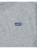 Levi's Kids Shirt grijs