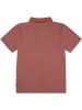 Levi's Kids Koszulka polo w kolorze czerwonym