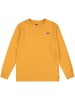 Levi's Kids Longsleeve in Gelb