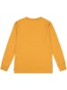 Levi's Kids Longsleeve geel
