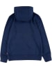 Levi's Kids Hoodie donkerblauw