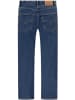 Levi's Kids Spijkerbroek - regular fit - blauw