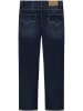 Levi's Kids Dżinsy - Regular fit - w kolorze granatowym