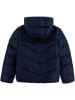 Levi's Kids Steppjacke in Dunkelblau