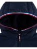 Levi's Kids Steppjacke in Dunkelblau