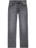 Levi's Kids Spijkerbroek - regular fit - grijs