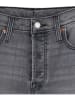 Levi's Kids Dżinsy - Regular fit - w kolorze szarym