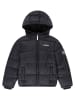 Levi's Kids Winterjacke in Schwarz
