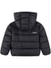 Levi's Kids Steppjacke in Schwarz