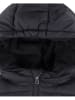 Levi's Kids Steppjacke in Schwarz