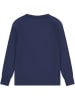 Levi's Kids Longsleeve donkerblauw