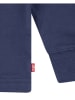 Levi's Kids Longsleeve donkerblauw