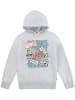 Levi's Kids Hoodie in Grau