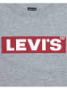 Levi's Kids Shirt in Grau