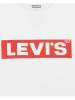 Levi's Kids Shirt in Weiß