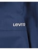 Levi's Kids Parka w kolorze niebieskim