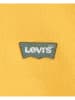 Levi's Kids Bluza w kolorze żółtym