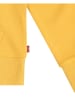 Levi's Kids Bluza w kolorze żółtym
