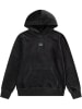 Levi's Kids Hoodie in Schwarz