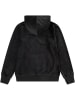 Levi's Kids Hoodie in Schwarz