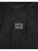 Levi's Kids Hoodie in Schwarz