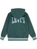 Levi's Kids Sweatvest groen