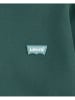 Levi's Kids Sweatvest groen