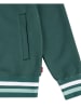 Levi's Kids Sweatvest groen