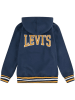 Levi's Kids Bluza w kolorze niebiesko-żółtym