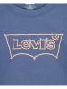 Levi's Kids Longsleeve in Hellblau