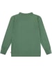 Levi's Kids Longsleeve groen